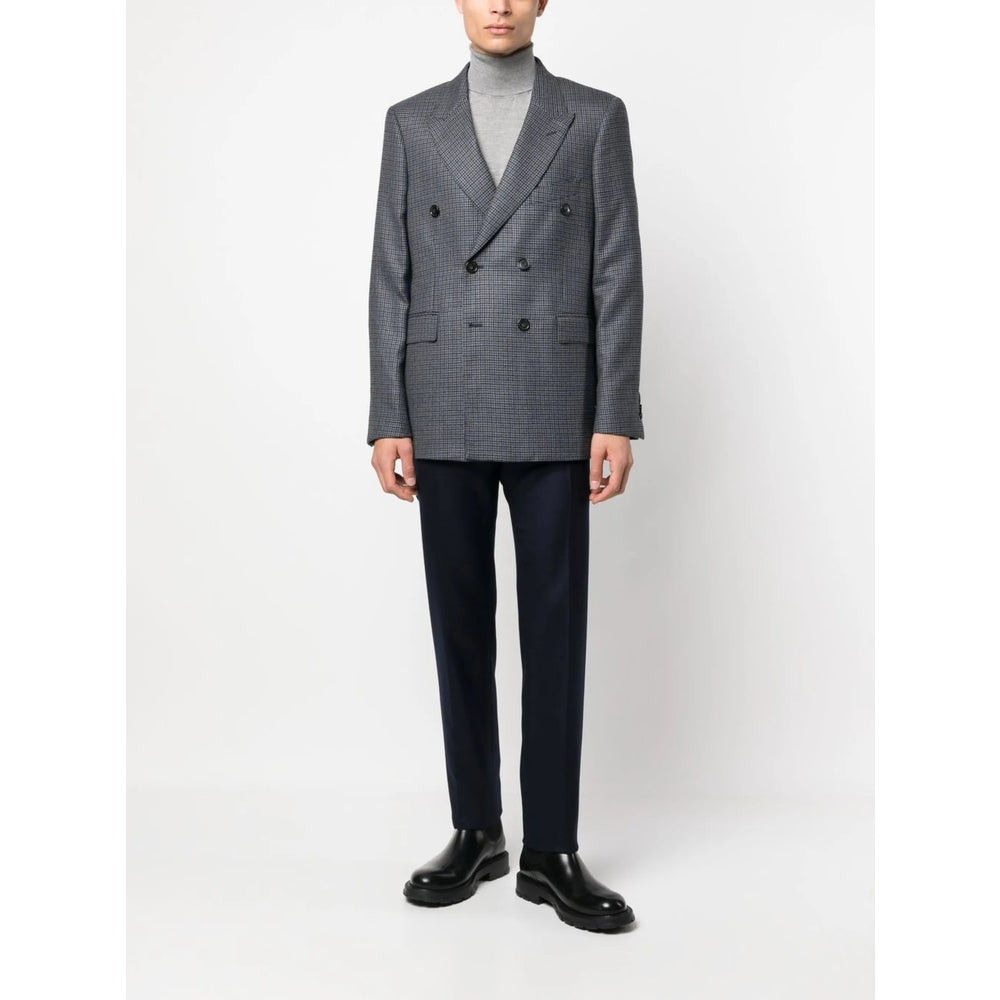 Rota Pantaloni - Blu | 3a8a584728e9f19fccdf356930949af8667f6391