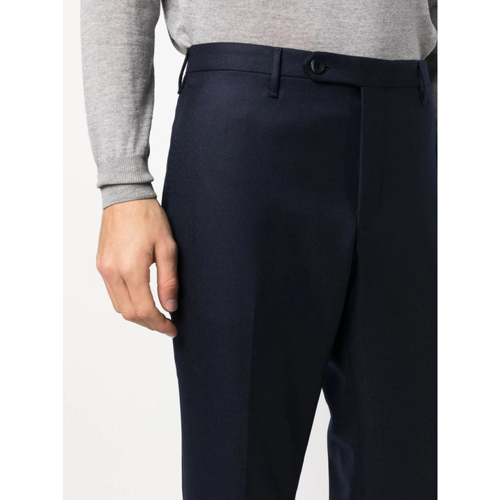 Rota Pantaloni - Blu | 8e9c6a058ad0b1f79cedd2fcb8046de01157d2f8