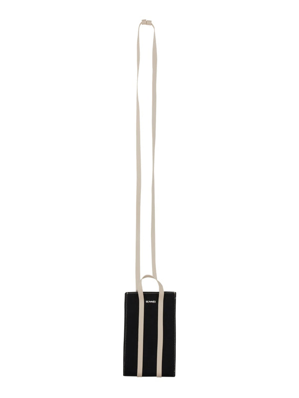 Parallelepiped Cell Phone Holder