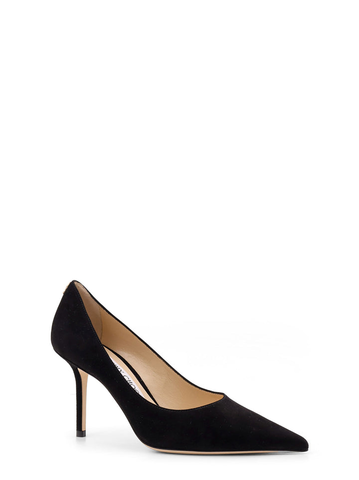 Jimmy Choo With Heel - Blacks and greys | 09cd0a41ab9df008e4b627e3e61dd0a468837776