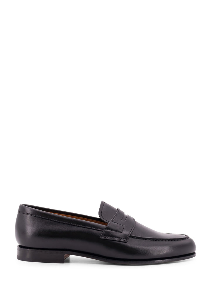 Church'S Flat shoes - Blacks and greys | 71e56169e0fe907d8c349263b5820255c15754b8