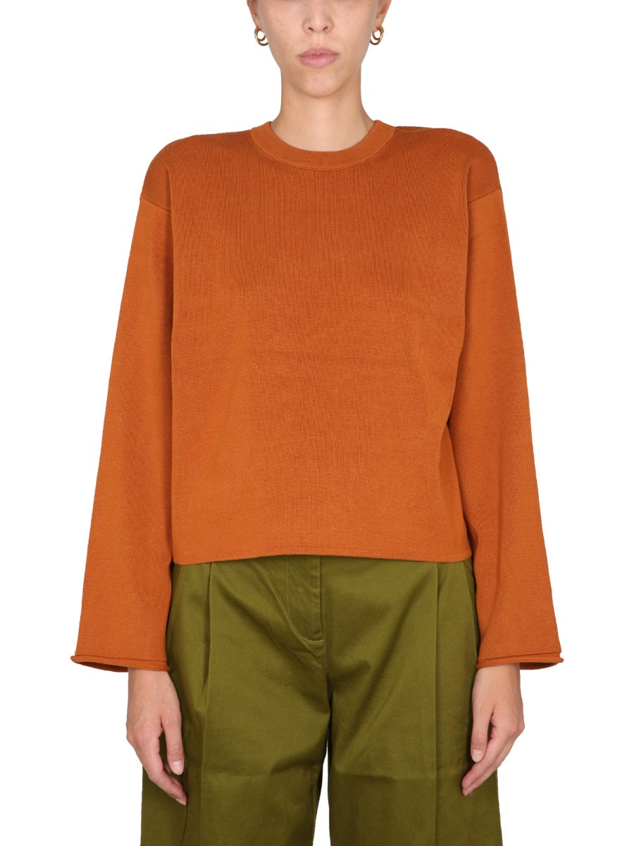 Proenza Schouler White Label Maglioni - Orange | ac31043f7c36e2c5f8942f4ab4a3f91889472d2b