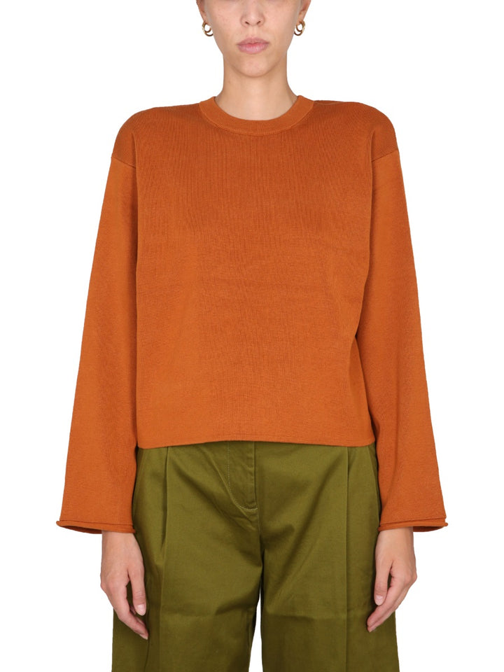 Proenza Schouler White Label Maglioni - Orange | ac31043f7c36e2c5f8942f4ab4a3f91889472d2b