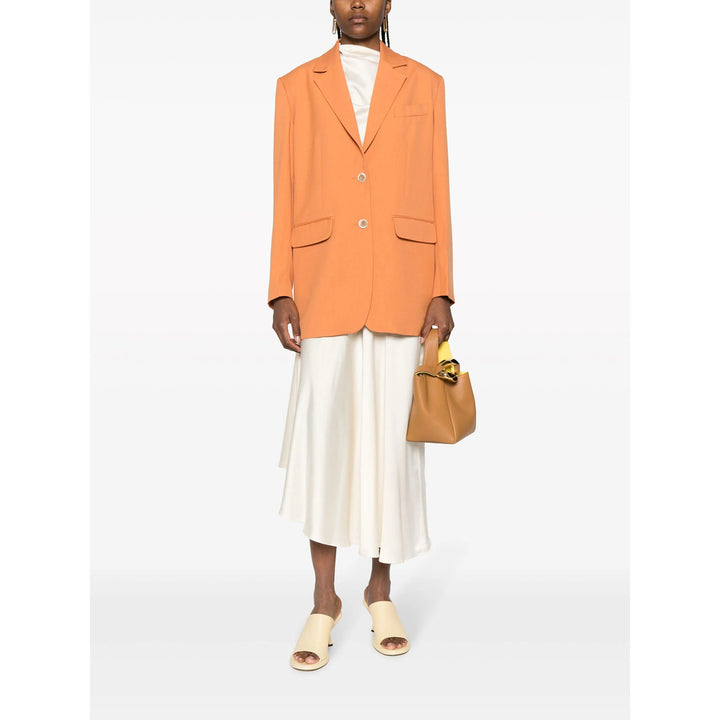 Rodebjer Giacche - Arancione | a08fbebccc4a3245b42268492a742be32edd4862