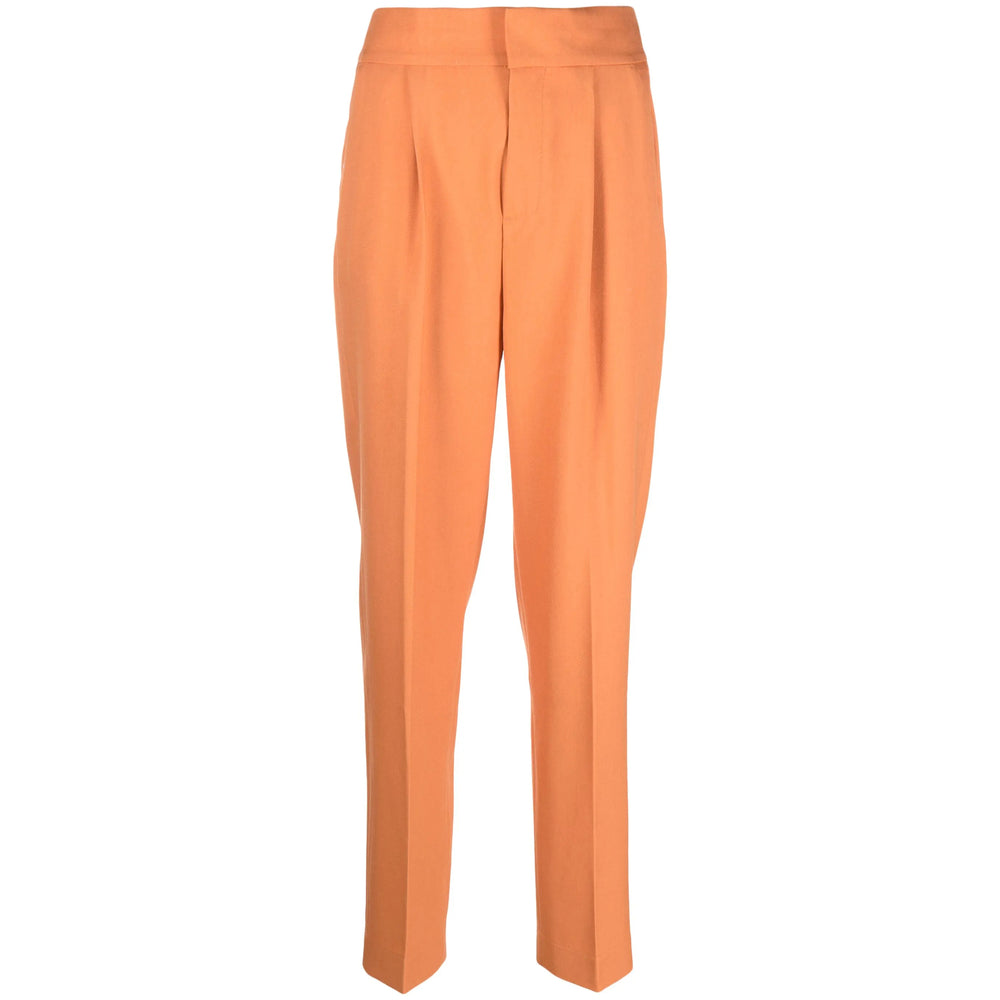 Rodebjer Pantaloni - Marrone | 5afe8f71bda456ca6c4bf9ff6a2f89cdfae297b2