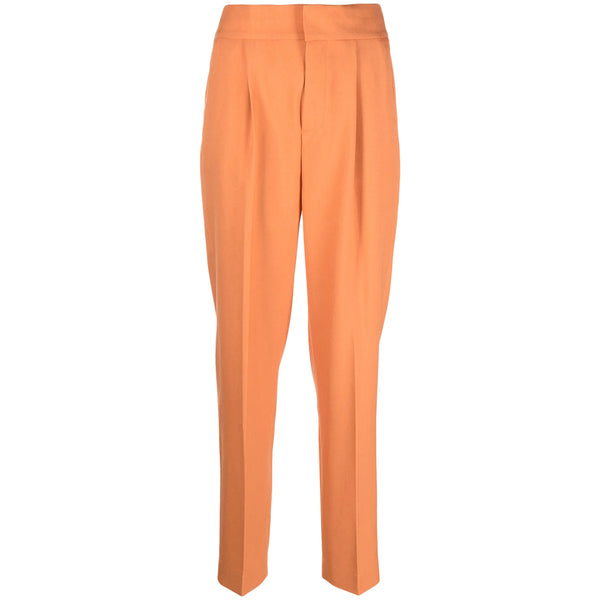 Pants Brown