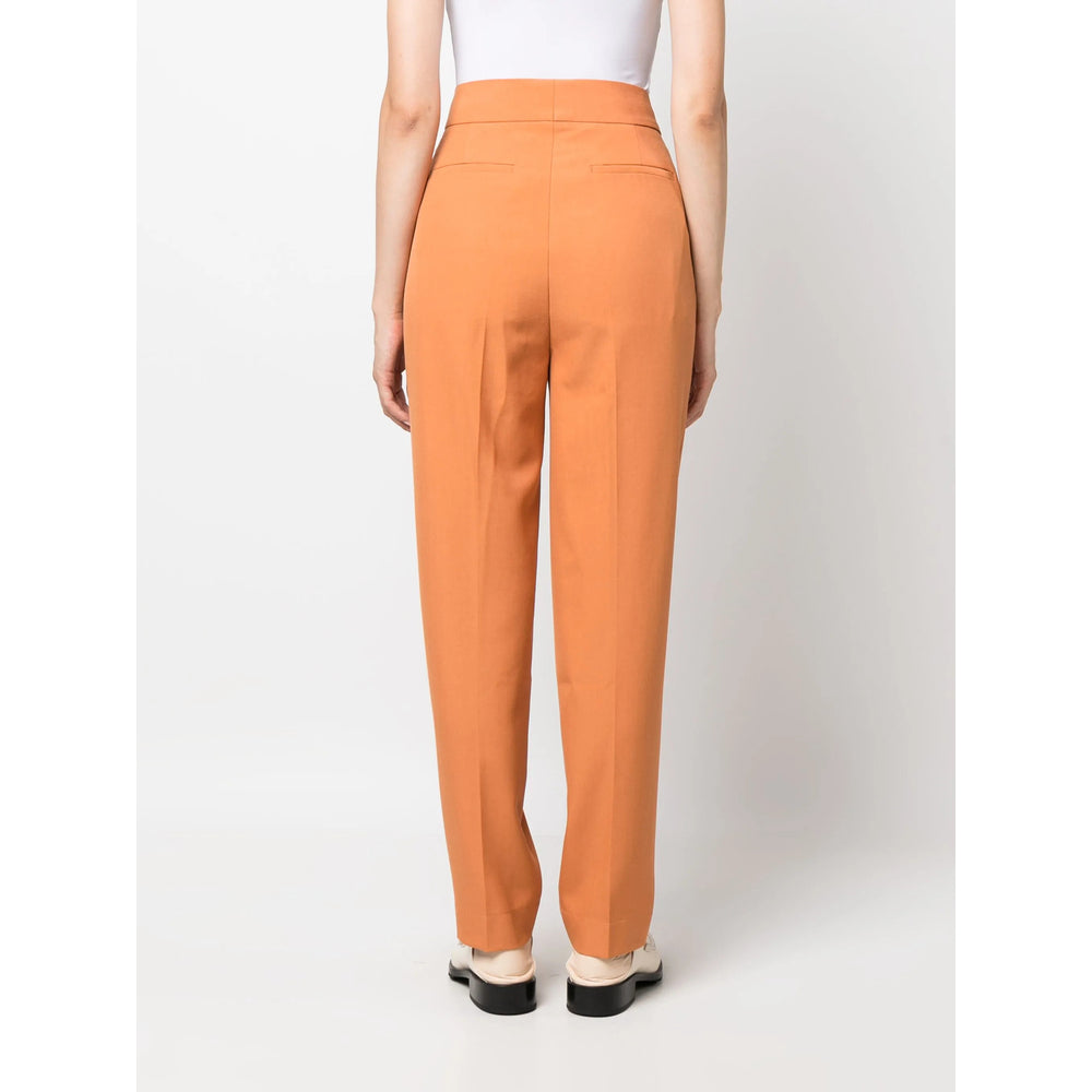 Rodebjer Pantaloni - Marrone | e7c47e09c65ef00dc1cb8b2a8de66878a6388650