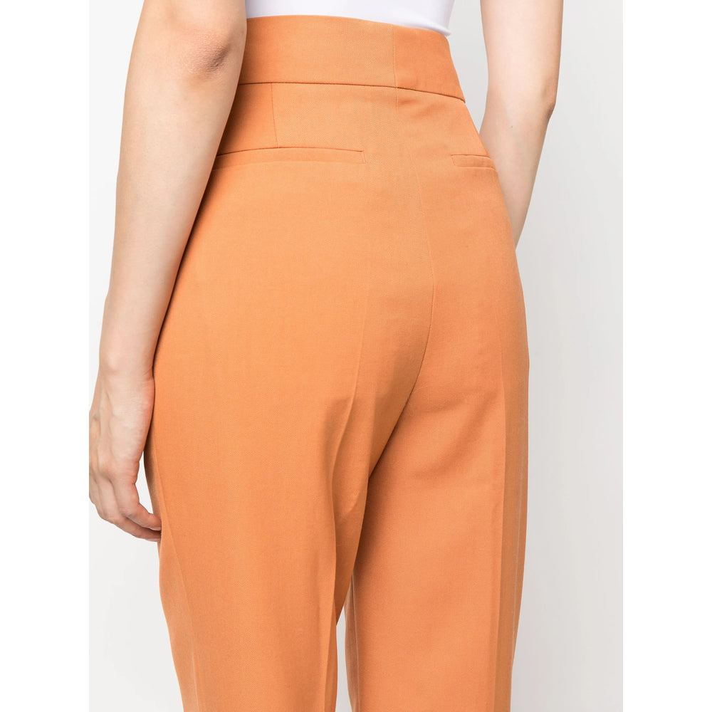 Rodebjer Pantaloni - Marrone | 7b2759ff47d5d0c1e56d8450a2436e94fc051248