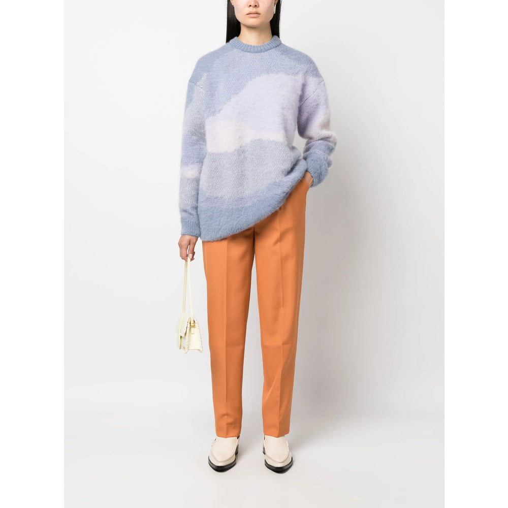 Rodebjer Pantaloni - Marrone | 00f8fb5016eca87aa0840a1abc5214598cb13544