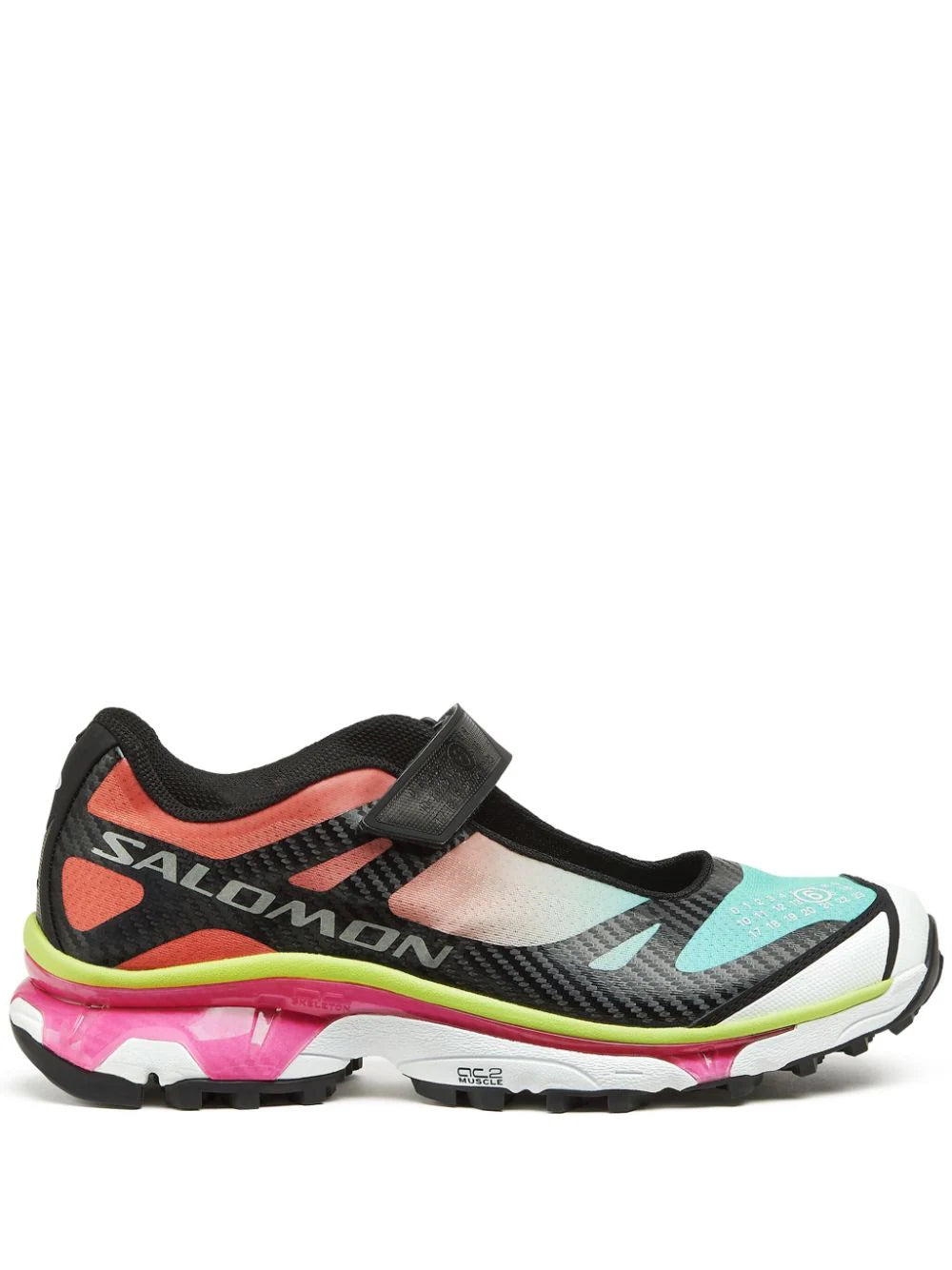 Mm6 X Salomon SHOES - Multicolour | bd5c60536fb17871fdfb8d4dd479ca019d299d97