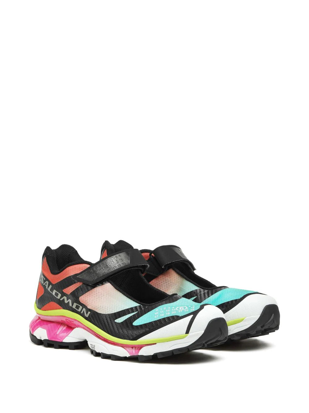 Mm6 X Salomon SHOES - Multicolour | b8305427856da0030029578ef1b43a19dac91ee1