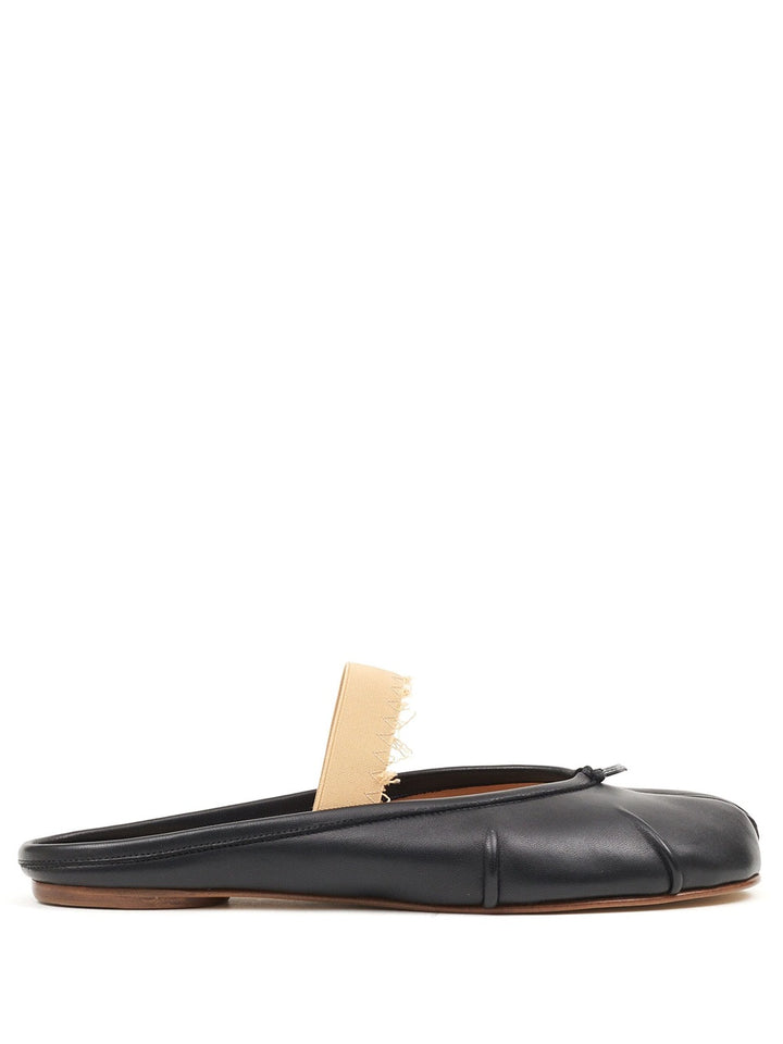 Maison Margiela SHOES - Nero | b5ce4e7804b77b72c67d9a6da804ff86a0ec40fc