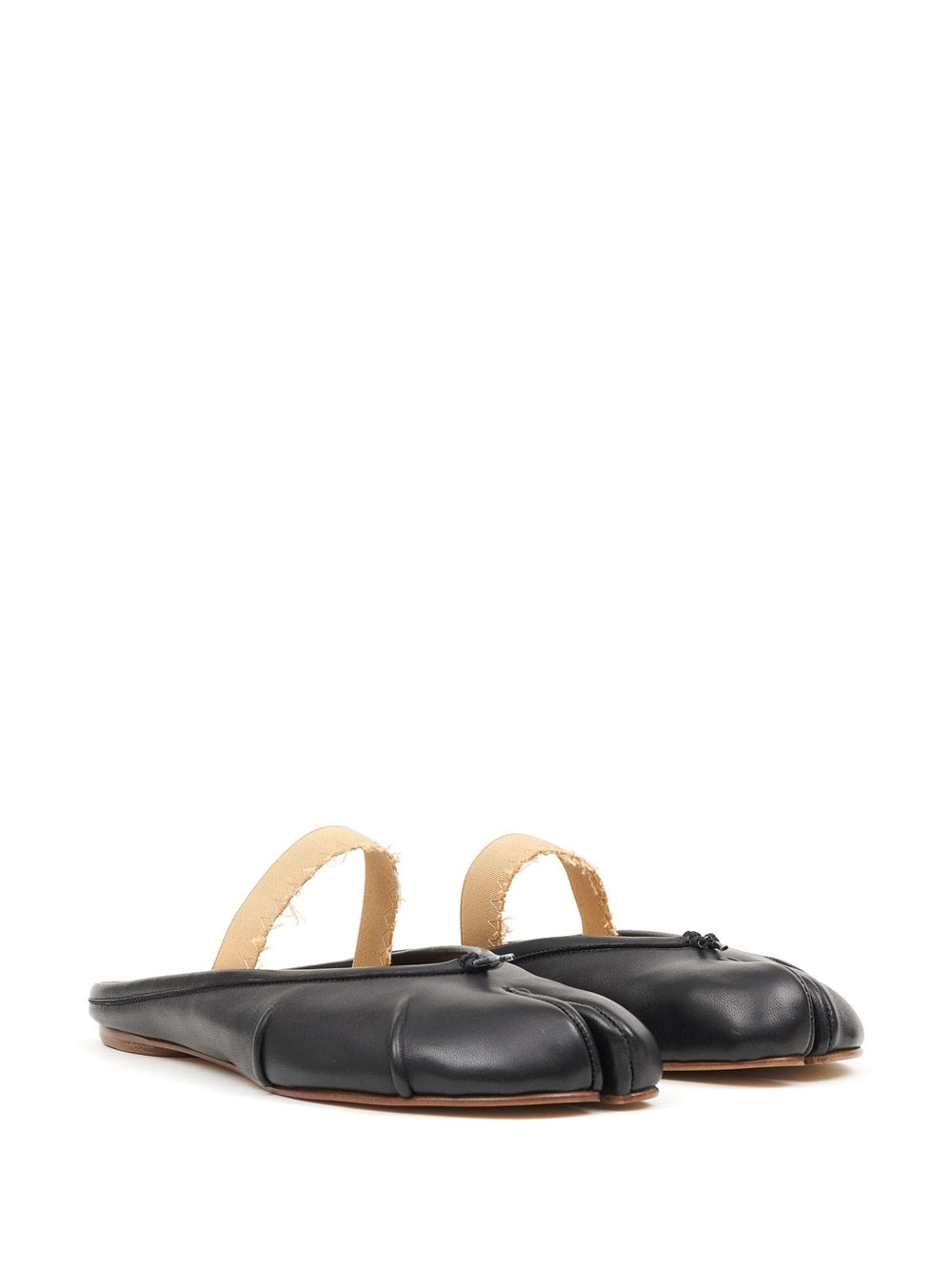 Maison Margiela SHOES - Nero | 624c05c130fdd495b71c4eac2726ab0bcec9dd31