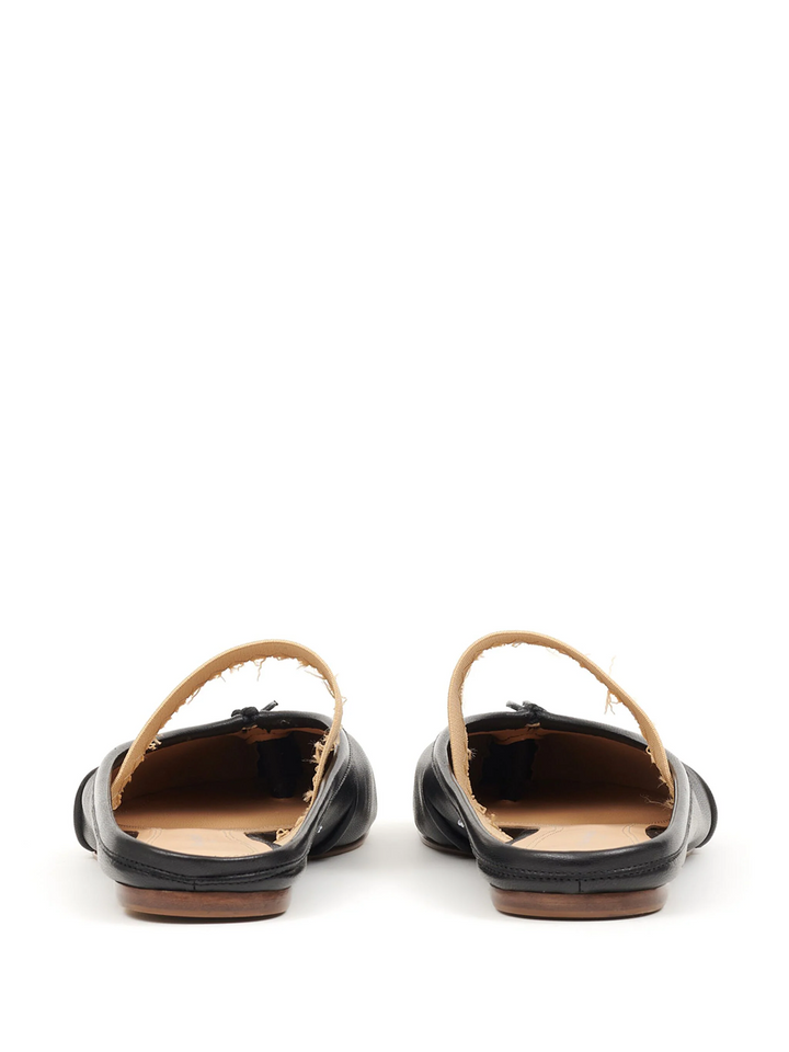 Maison Margiela SHOES - Nero | 788851fcca0df1112b1e808291fd05142a28022c