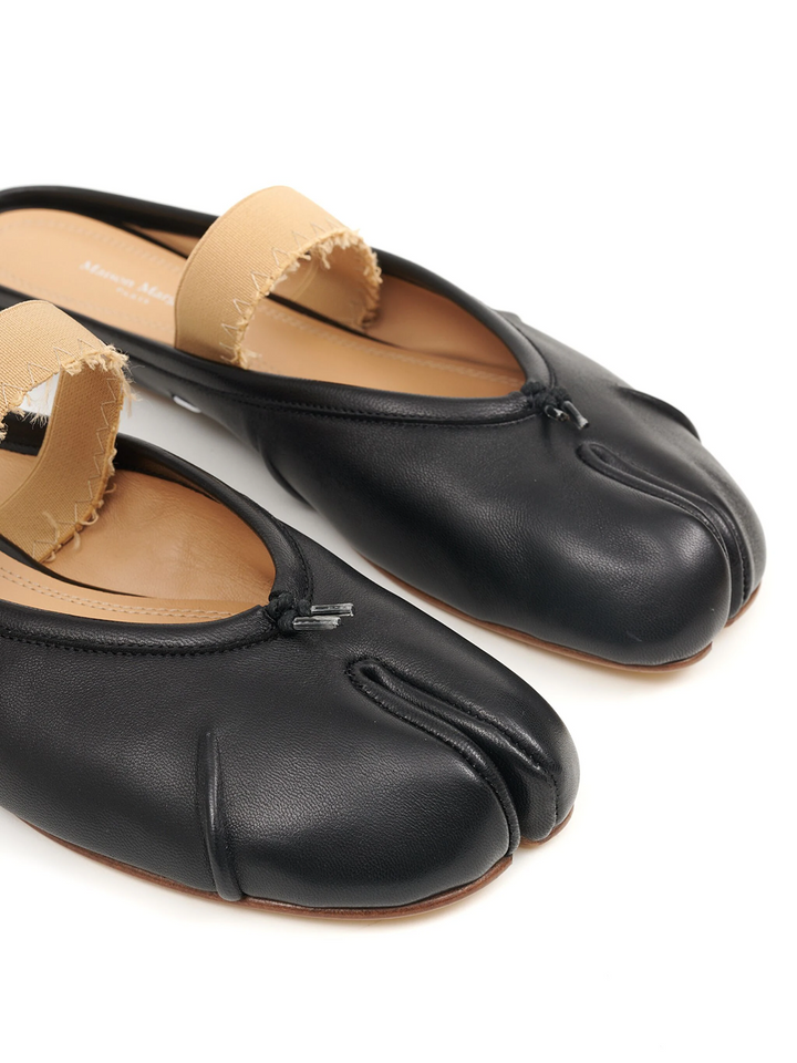 Maison Margiela SHOES - Nero | b6b1f70cde834c7c3e46e554ba5a10c553c9f996
