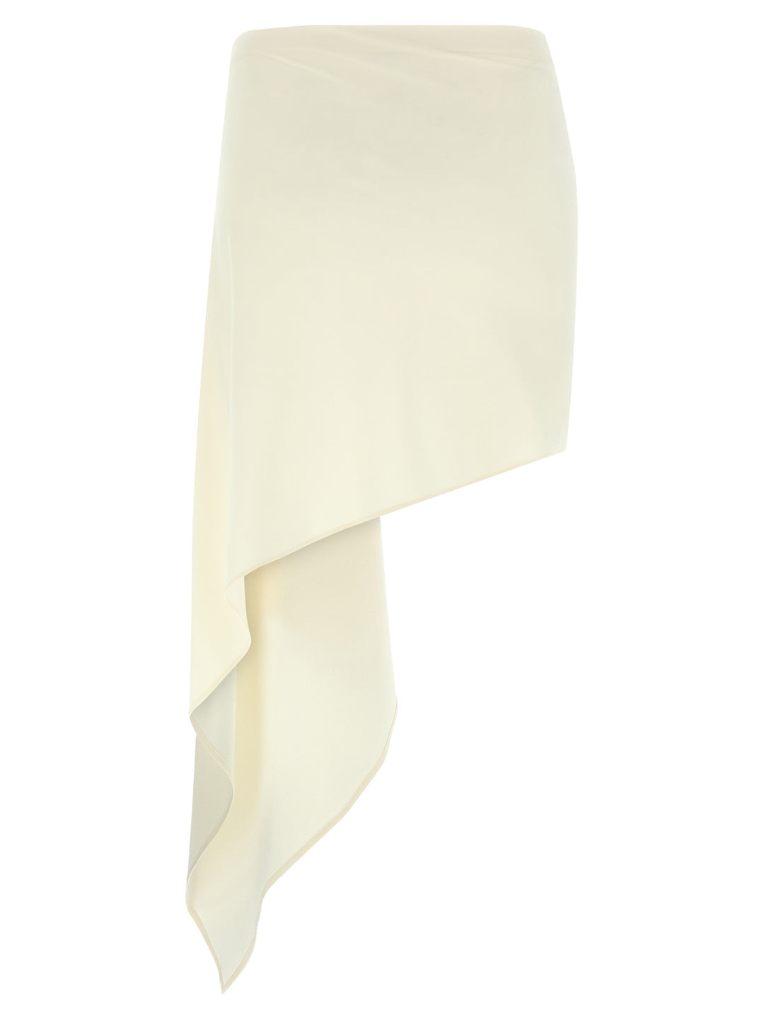 Magda Butrym 01 Beachwear - Bianco | aad72ba144d3547a6d3bf562d4360d512632afbc