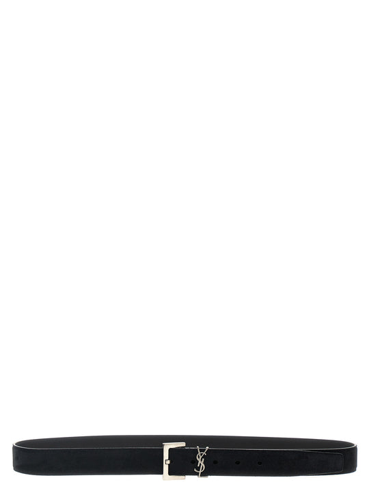 Ysl Cinture Nero