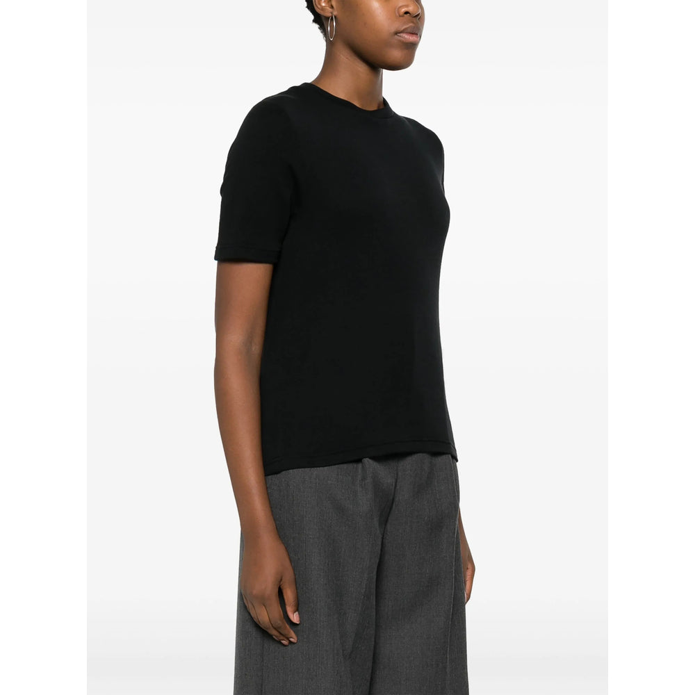 La Collection T Shirt - Nero | 97770839f39ca82aa87c3a47d52de0693c245a29