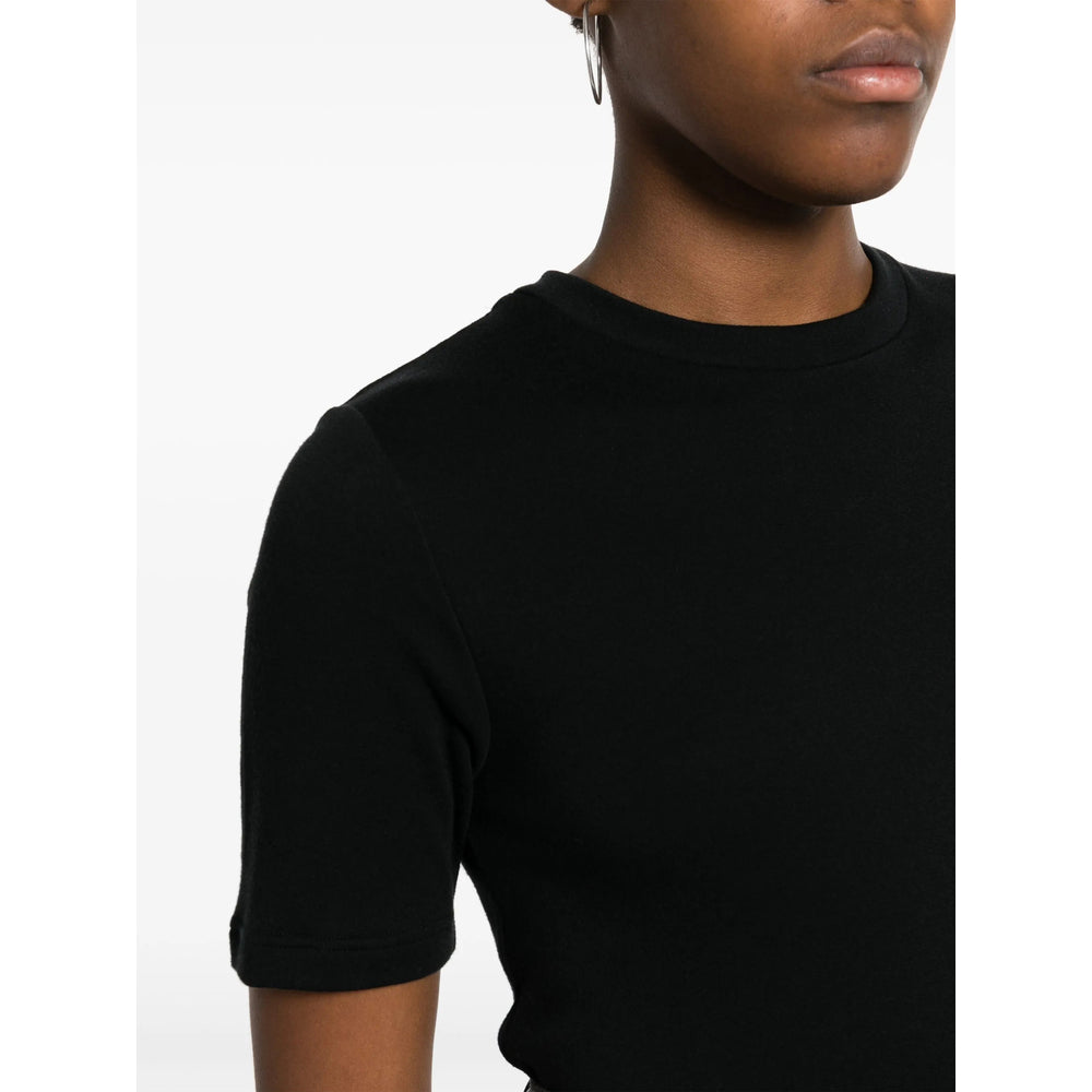 La Collection T Shirt - Nero | f4837a436d09fc76f801f867ad1671d382a92e2e