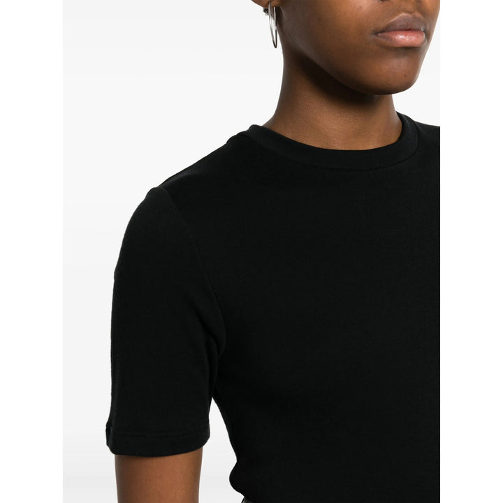 La Collection T Shirt - Nero | f4837a436d09fc76f801f867ad1671d382a92e2e