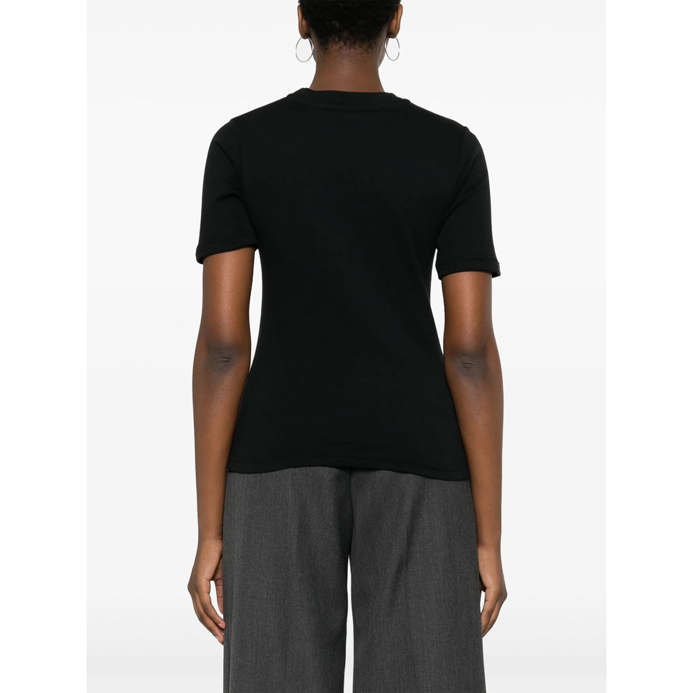 La Collection T Shirt - Nero | 814a5947d1c49e1ec0cb383ce1721e51f82d8fae