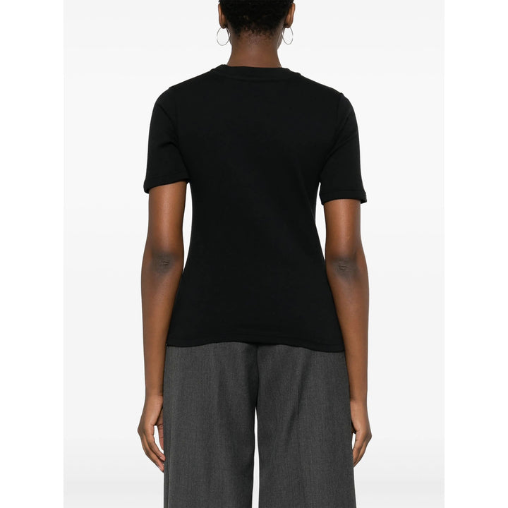 La Collection T Shirt - Nero | 814a5947d1c49e1ec0cb383ce1721e51f82d8fae