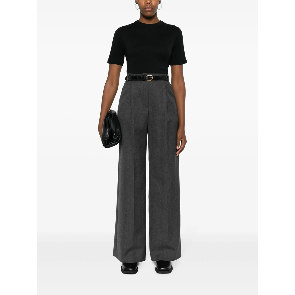 La Collection T Shirt - Nero | 3a70ac8a8faf20e261b9c8d91d690310483086ac