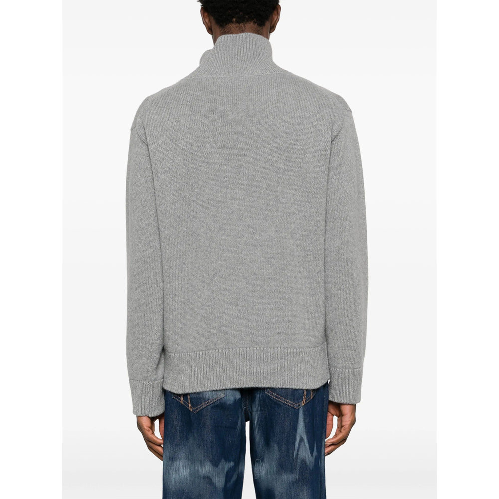 Laneus Maglioni - Grigio | 4abce973fb098bcddb9ecca828d0409eaae9873e