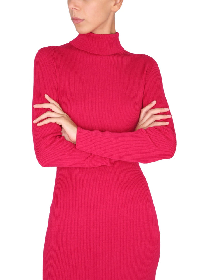 Dsquared2 Abiti - Fucsia | Wanan Luxury