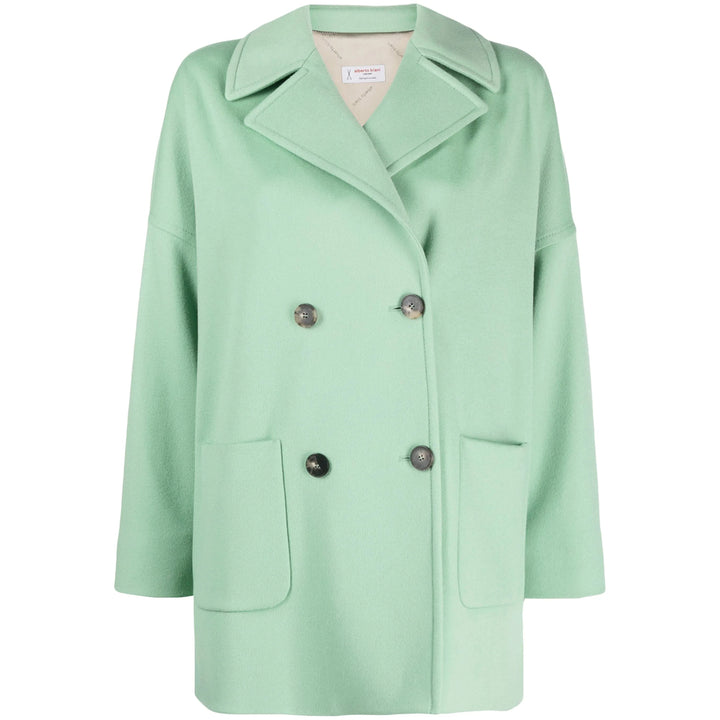 Alberto Biani Outerwears - Verde | 2f3f2021b0c60e0a016a183ebc36f770b805c05c