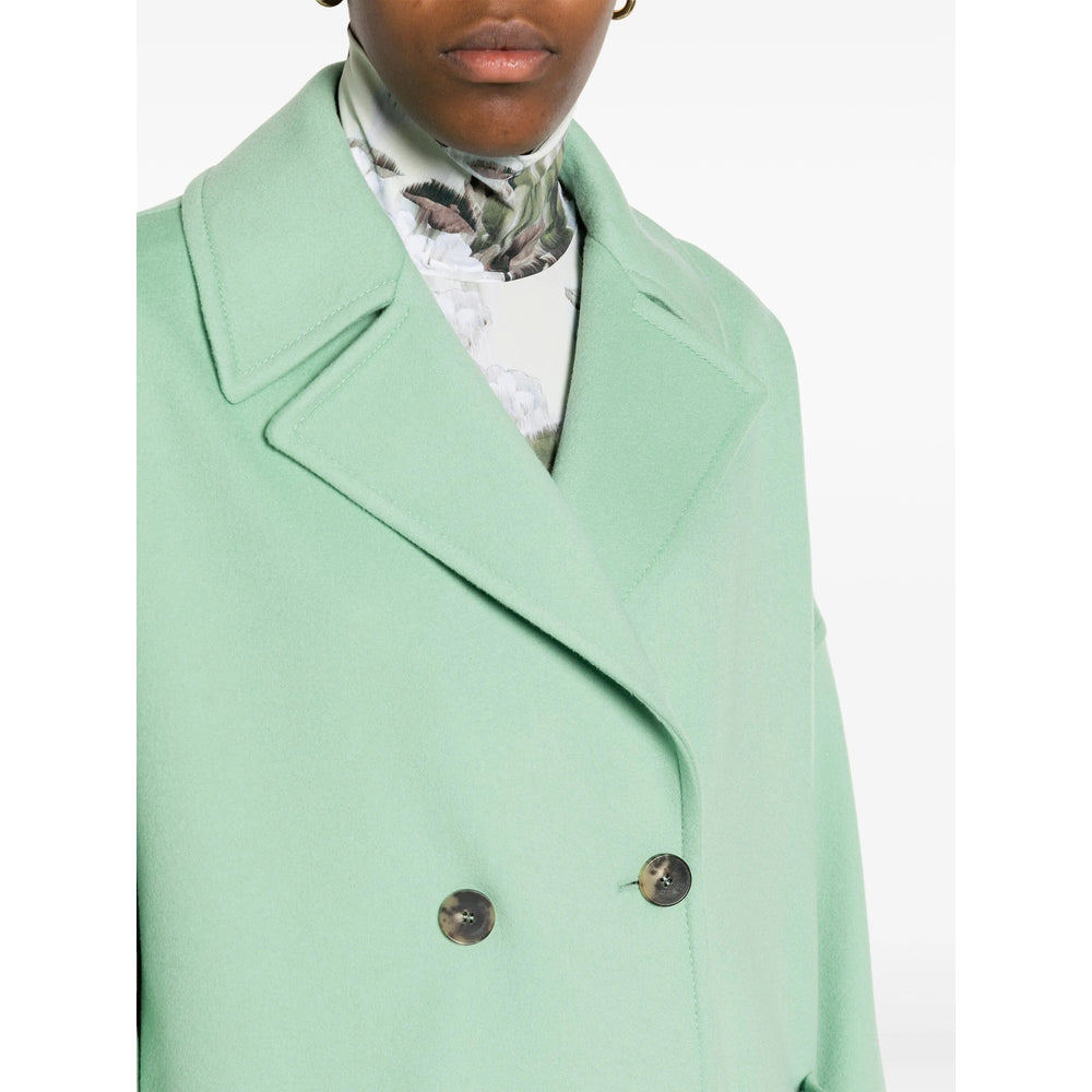 Alberto Biani Outerwears - Verde | c14693ce7b4d6e1149df089060ff5eb8f64605dd