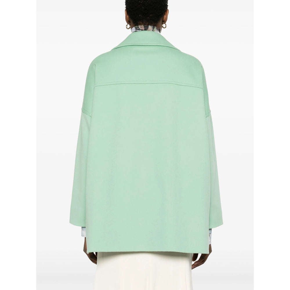 Alberto Biani Outerwears - Verde | 53eae97e8480a86fbc6923d9594b2b9b89756e8a