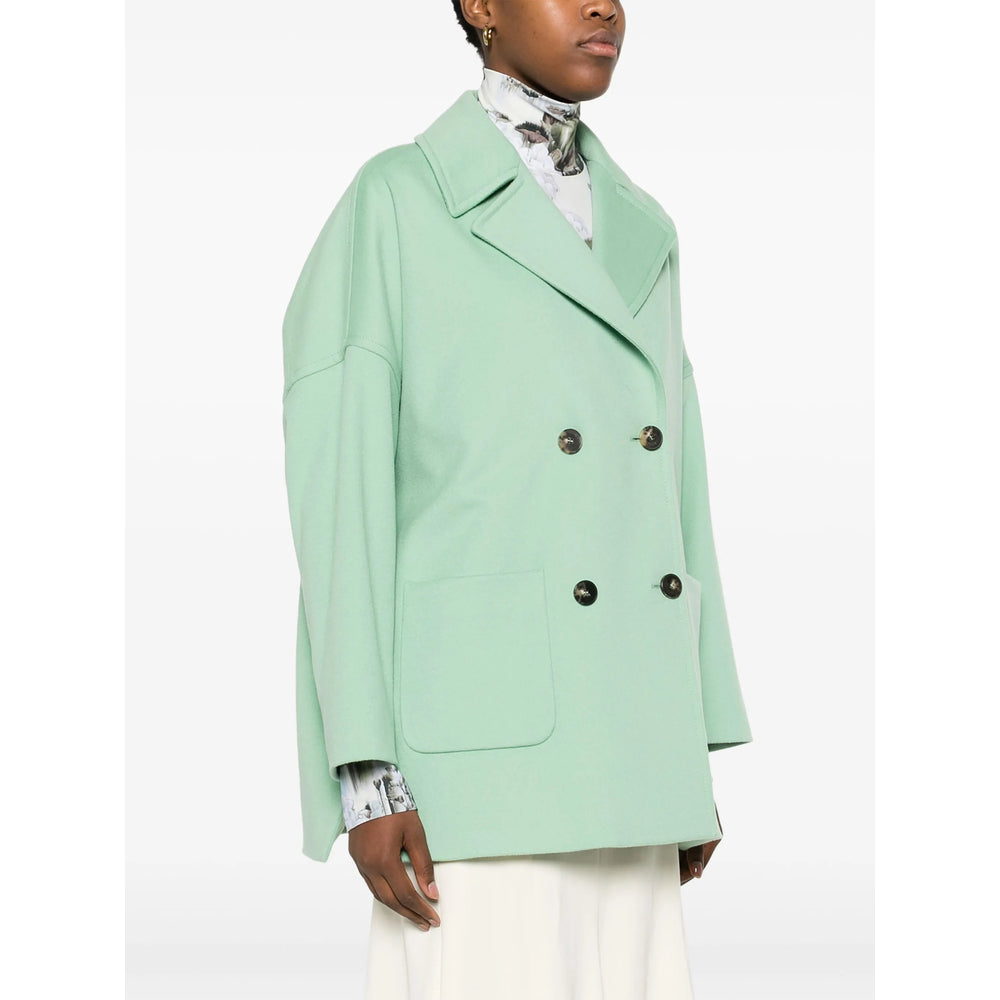 Alberto Biani Outerwears - Verde | 07f6c4334f90a332d8903688db0c3244f8799c78