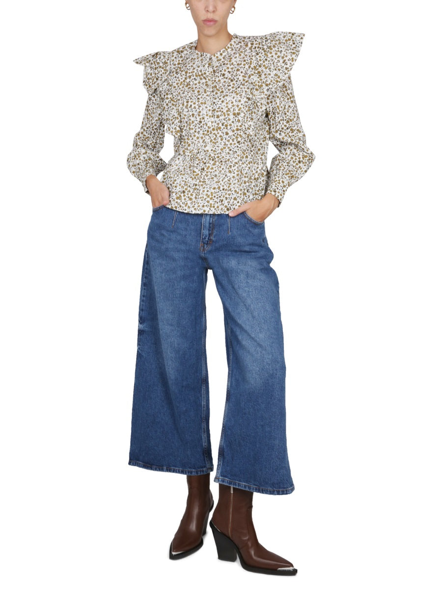 Baum Und Pferdgarten Camicie - Multcolor | Wanan Luxury