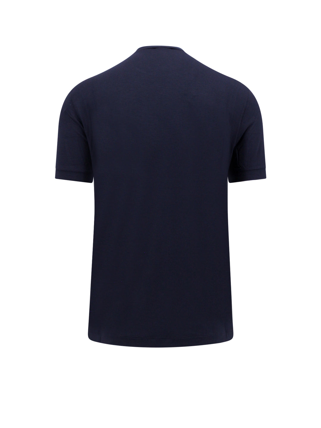 Giorgio Armani T-shirts and Polos - Blue and green | 3375f797d4792dbd7cbd5ee2d656b59b8a29c3d6