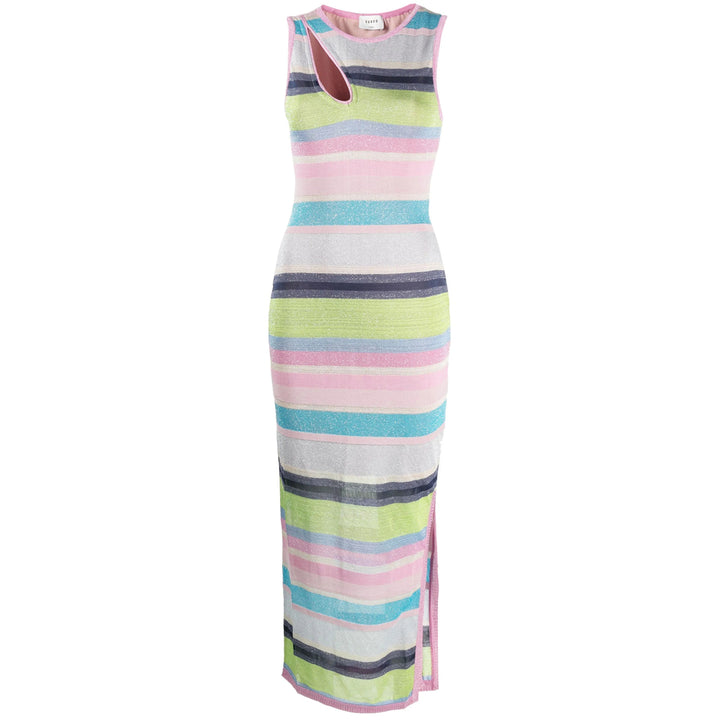 Suboo Abiti - Verde, Rosa | 2e201d3b65dff99633904ea97c50086fec58ff9e