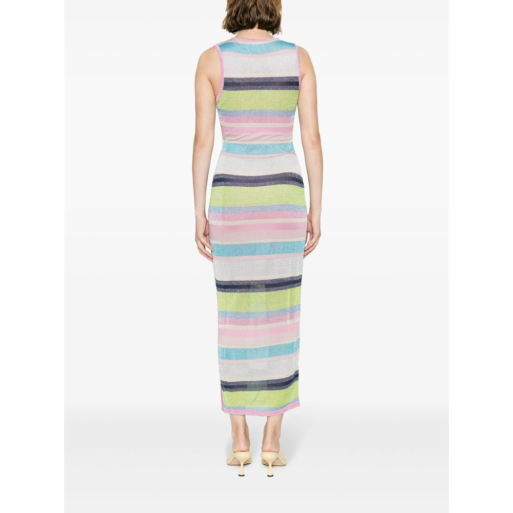 Suboo Abiti - Verde, Rosa | fdd9d040b2e3a0d6f3130c3f990e6fbb430be4bf