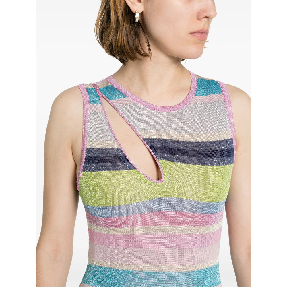 Suboo Abiti - Verde, Rosa | 11f46b99e278f8ae802fe6c28cf8a066a943194f