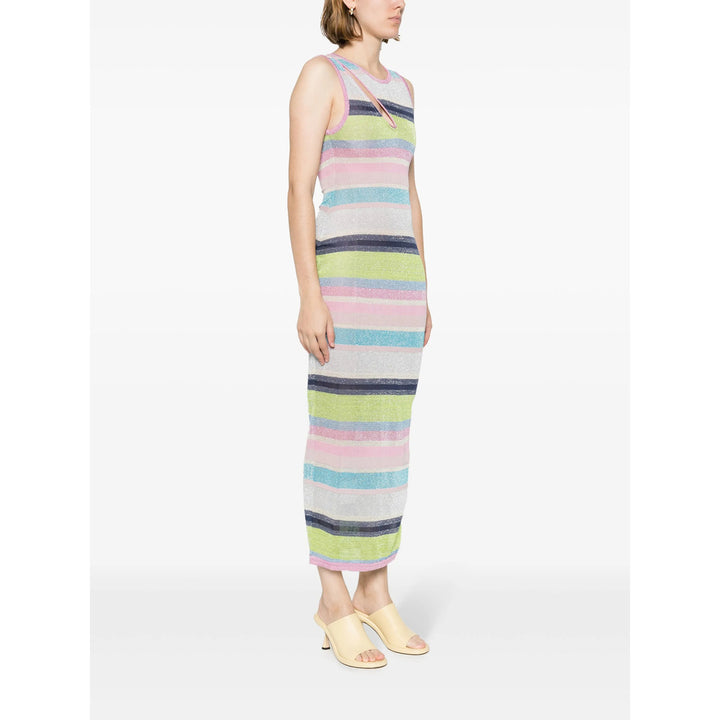 Suboo Abiti - Verde, Rosa | e4809789042e4715c74b9298ab1bf3678558fb15