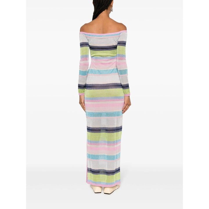 Suboo Pantaloni - Rosa, Blu | 52b5807f6e6c0cad21bb771d634f5ceaad18ab5c