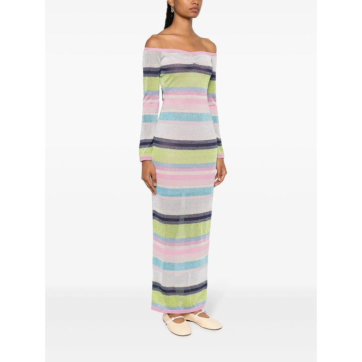 Suboo Pantaloni - Rosa, Blu | e7d8b3730a786b8a60c4e73e4bd7915199277ec6