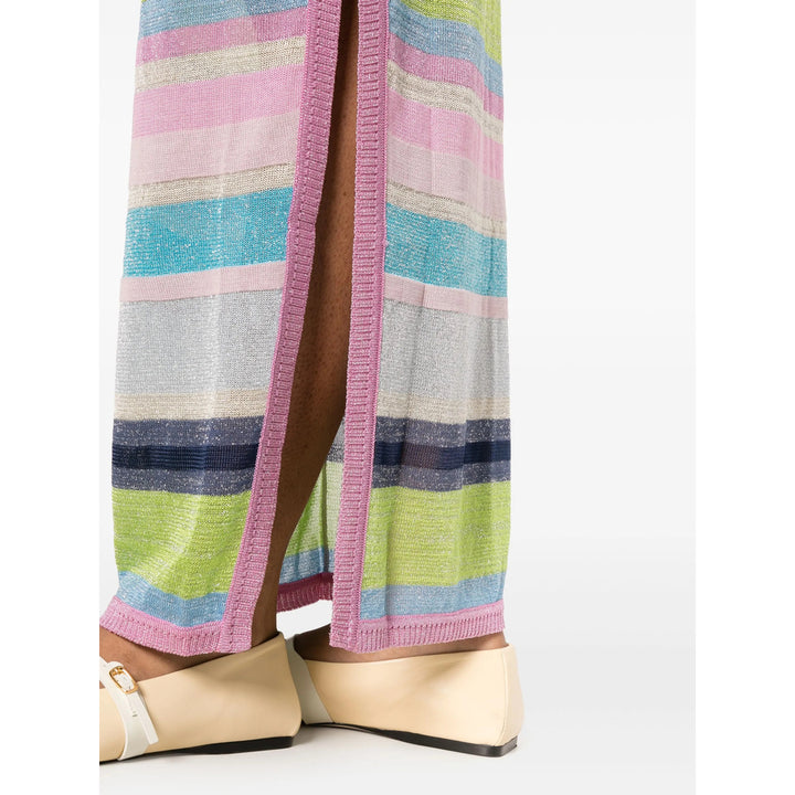 Suboo Pantaloni - Rosa, Blu | f5a649c6cd917648589a460897a0c5481ce0adbb