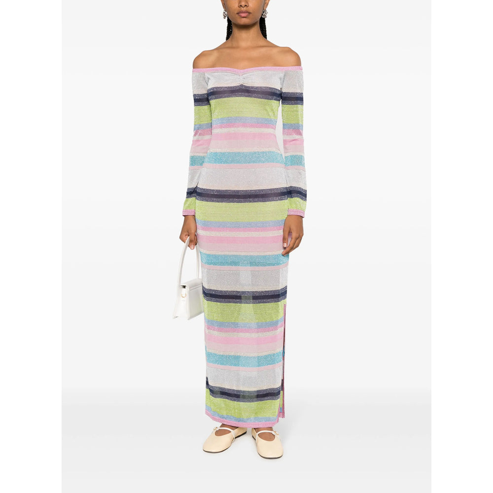 Suboo Pantaloni - Rosa, Blu | 32dcb3bb653f4b04df474a8d5aca4682f5eee145