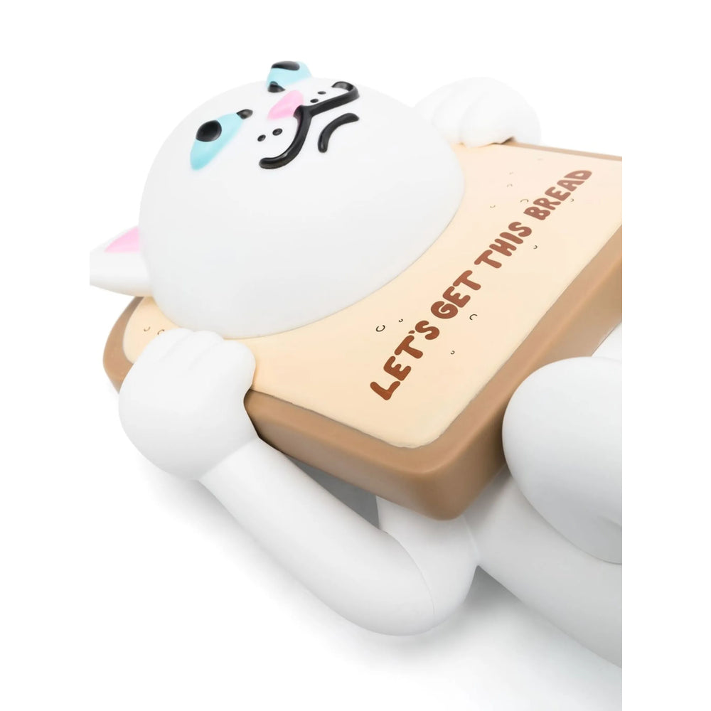 Ripndip General Accessories - Bianco | 972be0b2bd2d197d6b5ed2e06a132ba8335f5953