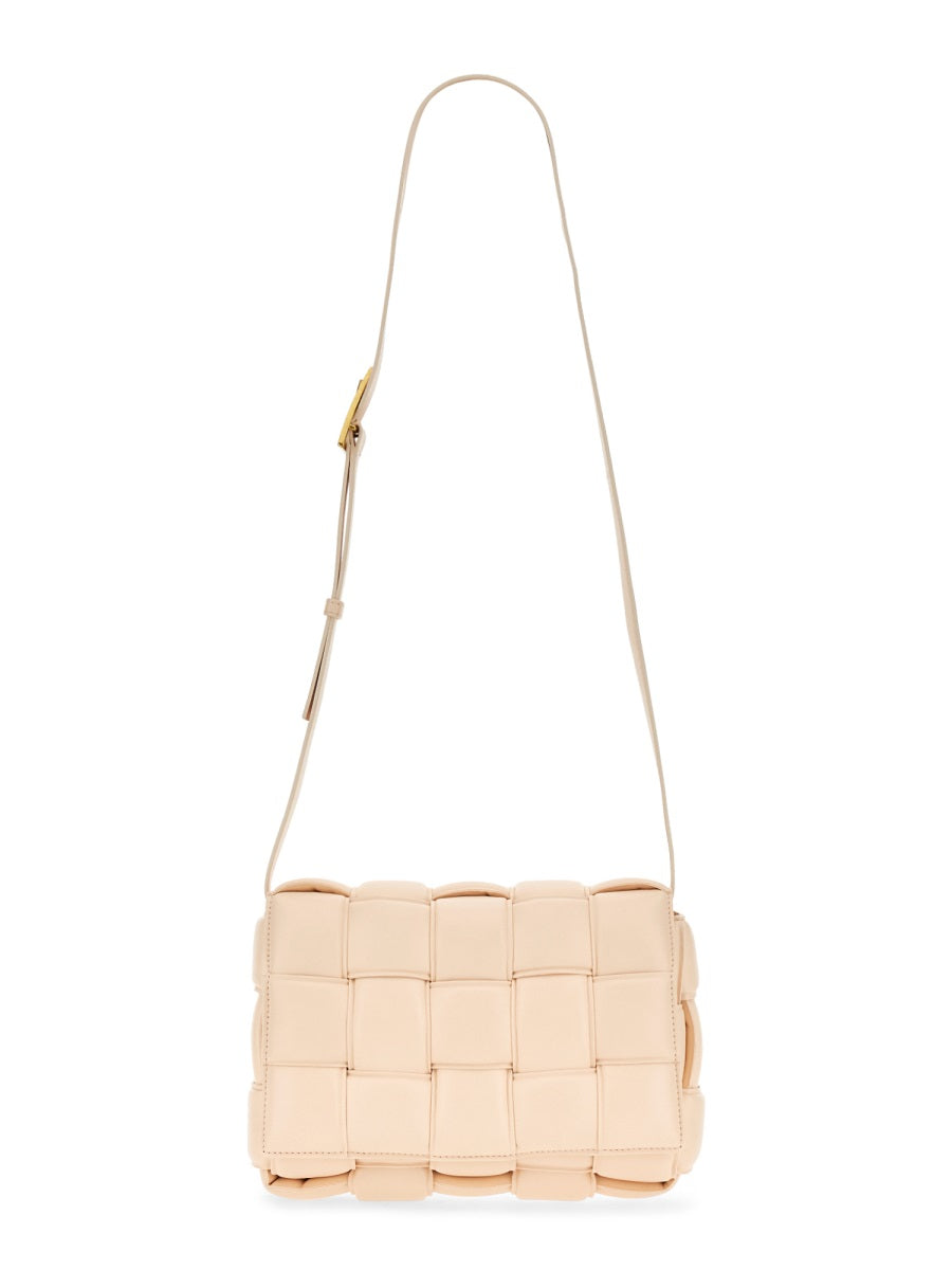 Bottega Veneta Borse a Spalla e Tracolla - Powder | fc5a49e95fa4db6647650e0c2b9eafb5247f6efa