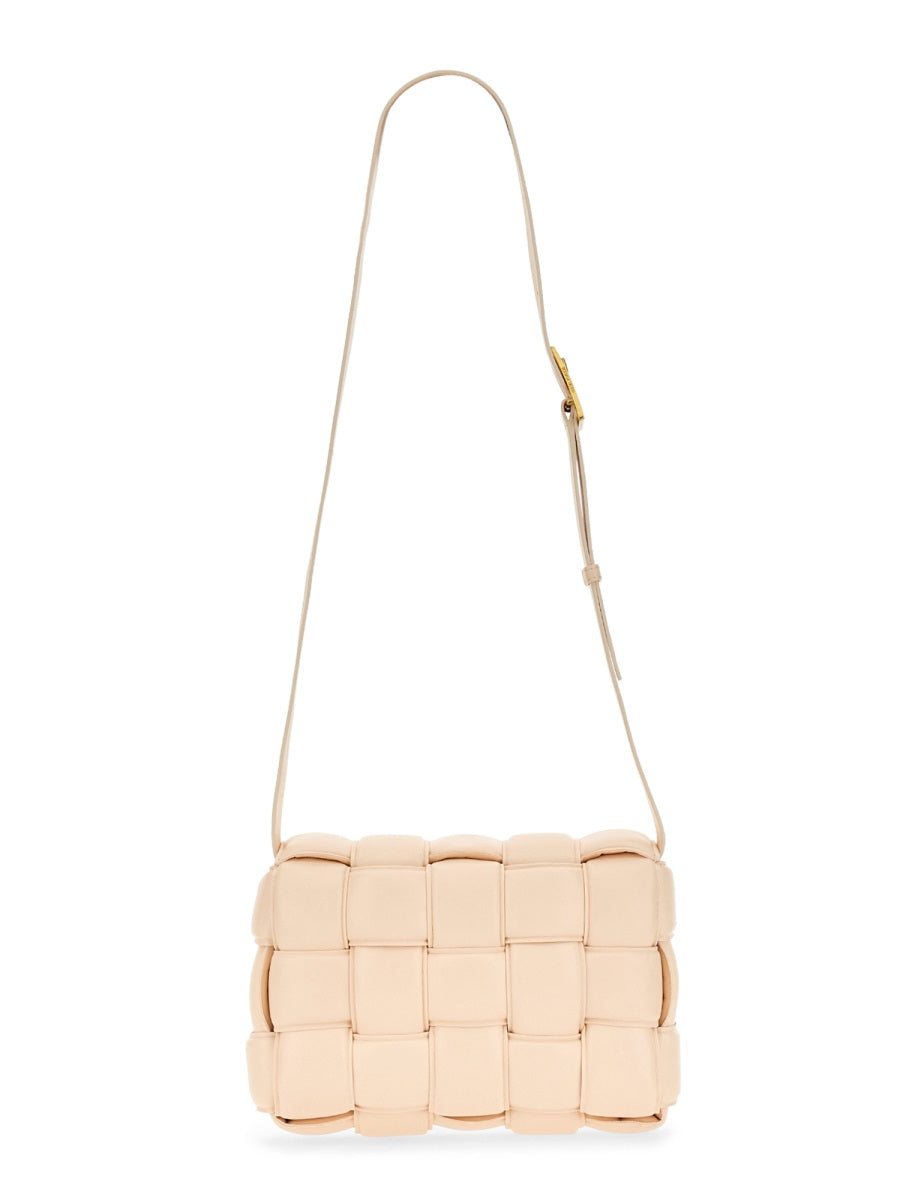 Bottega Veneta Borse a Spalla e Tracolla - Powder | 07a75b2e8f874c9a9d3034a9b1c936aa42a3b94f