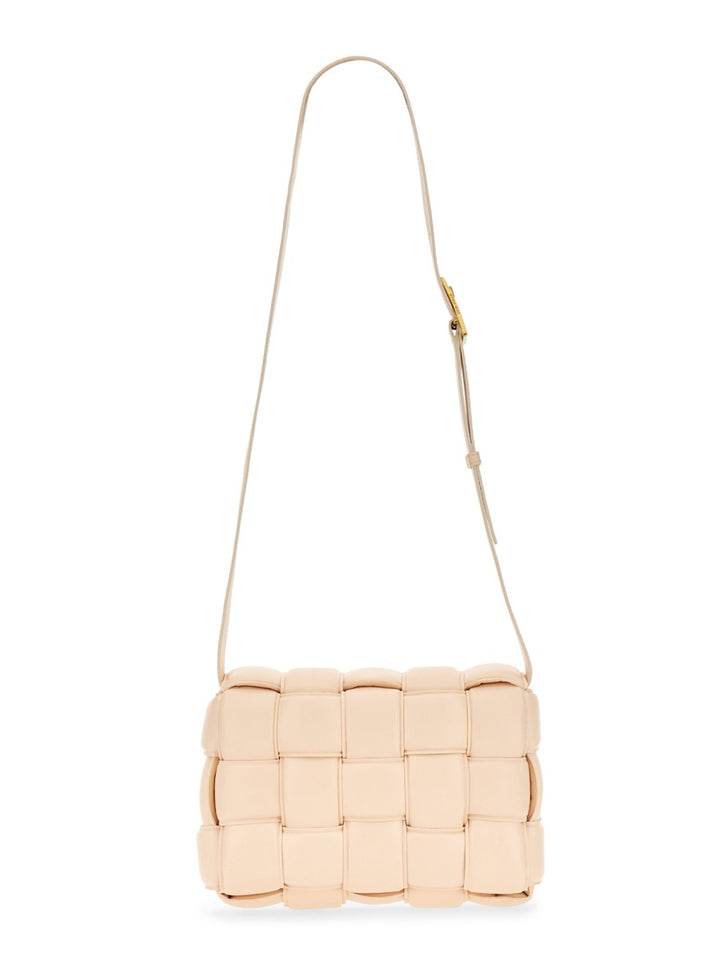 Bottega Veneta Borse a Spalla e Tracolla - Powder | 07a75b2e8f874c9a9d3034a9b1c936aa42a3b94f