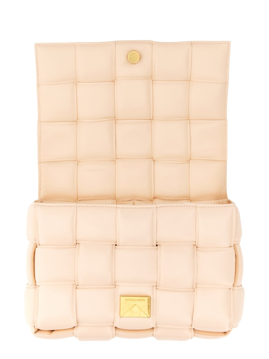 Bottega Veneta Borse a Spalla e Tracolla - Powder | bf9201030aa2c6420de1698131bff3f3d000235a