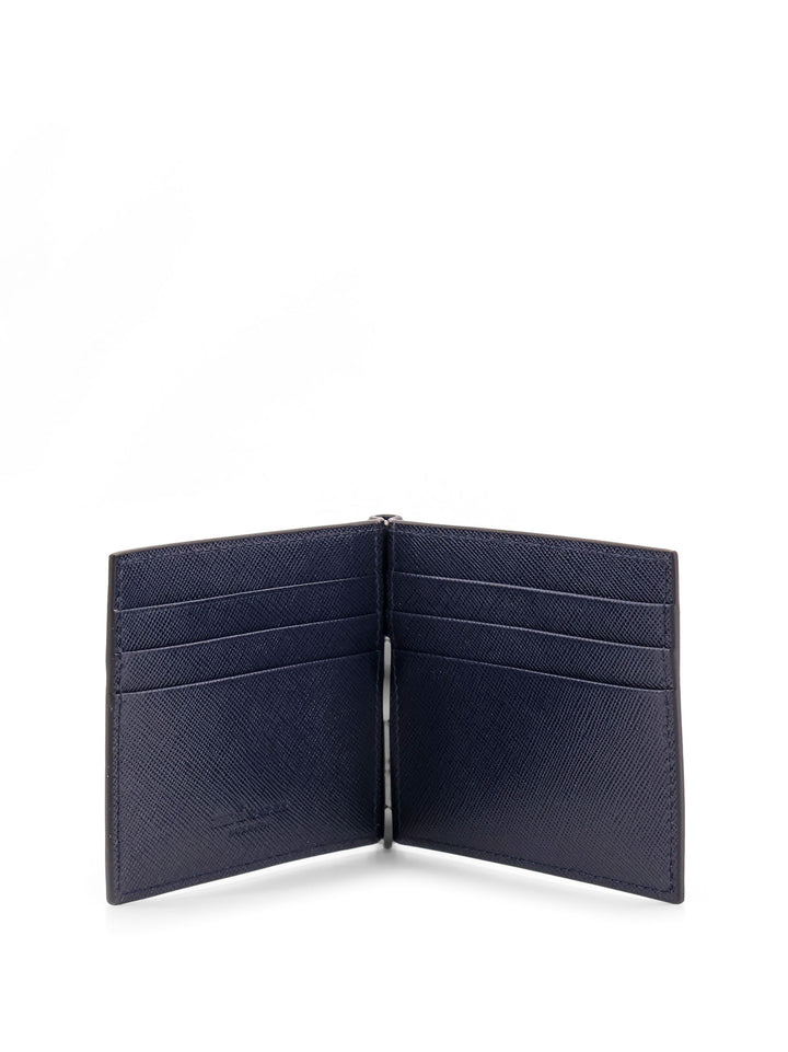 Kiton Ciro Paone Wallets - Blue and green | 2284bec4faf014537e30463addf85048789c3c26