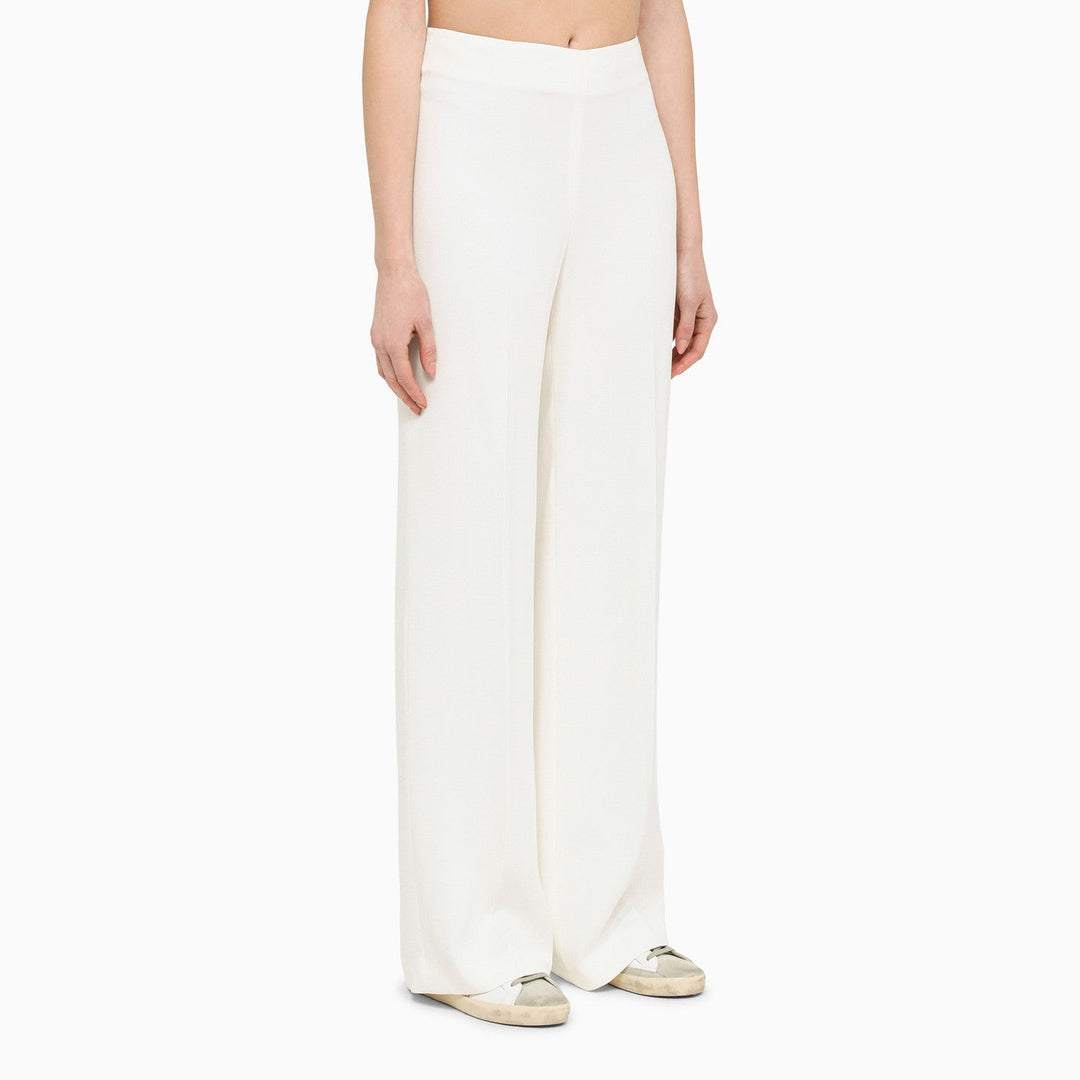 Stella Mccartney Pantaloni - Bianco | 0eefc4fcbbc28983d73d5df4b2cb731c03b1d919